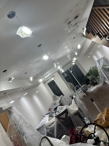 EZ Voltage Electrical work photo 1