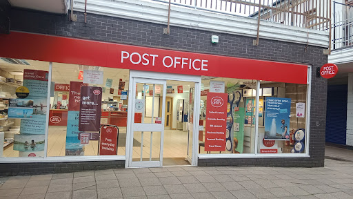 Winsford Post Office