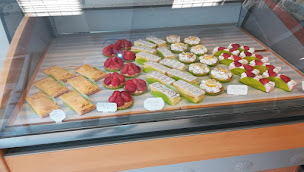 Photo n°16 de Comme avant à Beauvoisin (Pâtisserie)