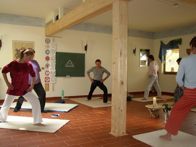 Päd.Institut für Yoga und Gesundheit