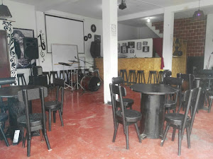 Karaoke - Restaurant 