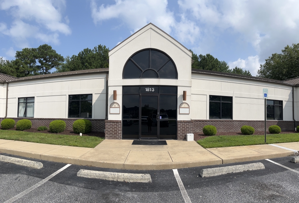 Nemours Children S Health Salisbury Specialty Care