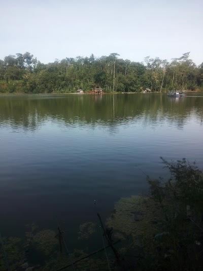 Photos of Waduk Karangkates