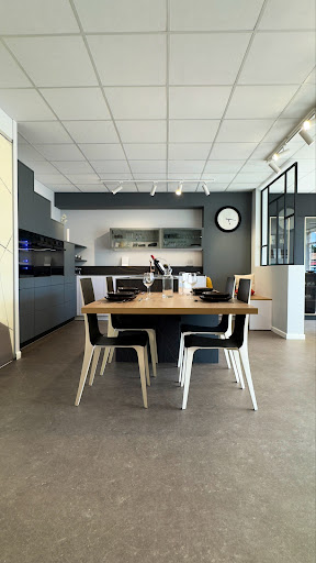 Concept Cuisines Bains - Thumbnail