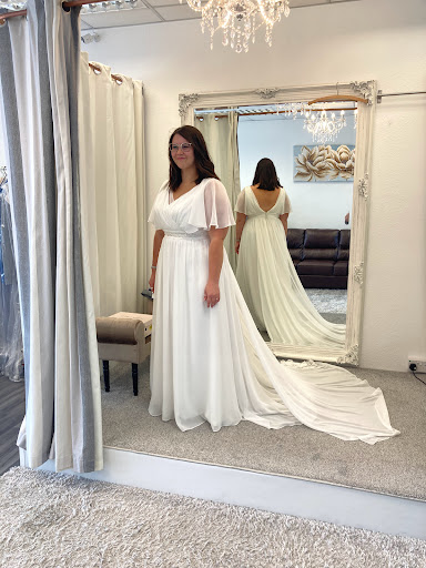 Kate's Alterations - Visual