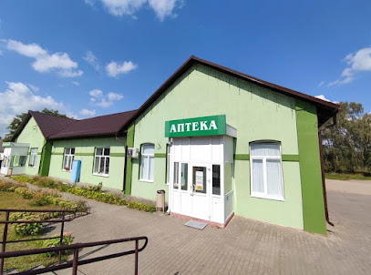 Аптека № 54 Фармация Гродно