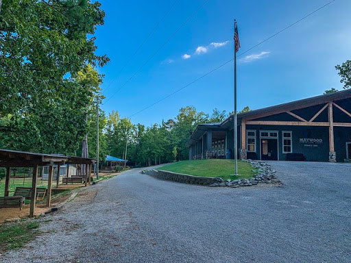 Maywood Christian Camp - Thumbnail