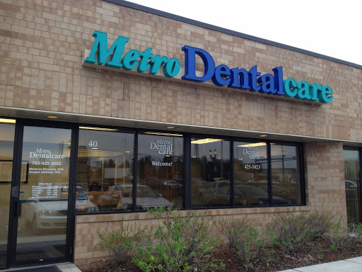 Metro Dentalcare Osseo