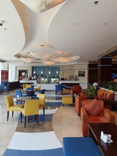 Photos of Oceanic Khorfakkan Resort & Spa