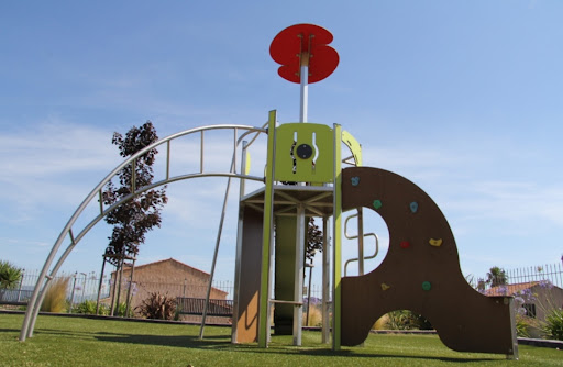 Parc De l'Eolienne