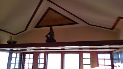 Photos of Taliesin Preservation