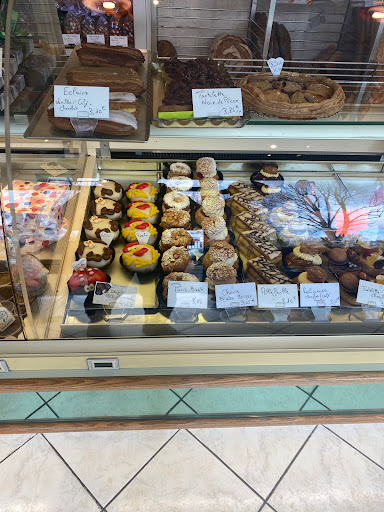 Boulangerie Patisserie Wernet Alain - Thumbnail