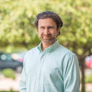 Mohammed Hasnain, MD - Thumbnail