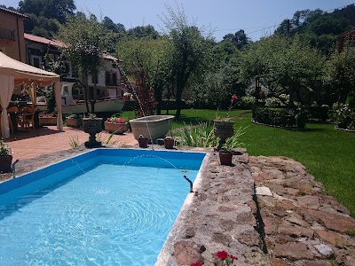 lodging