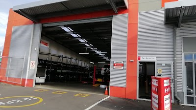 Photos of Bridgestone Tyre Centre - New Lynn