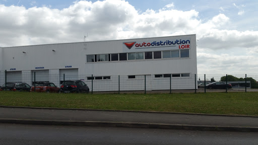AUTODISTRIBUTION LOIR - Thumbnail