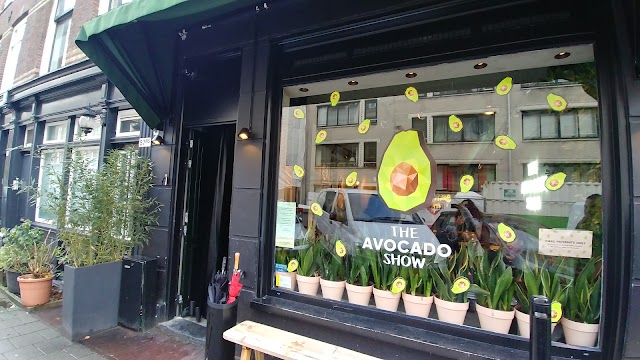 The Avocado Show