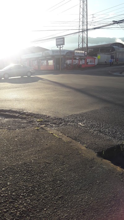 Photos of Super San Roque