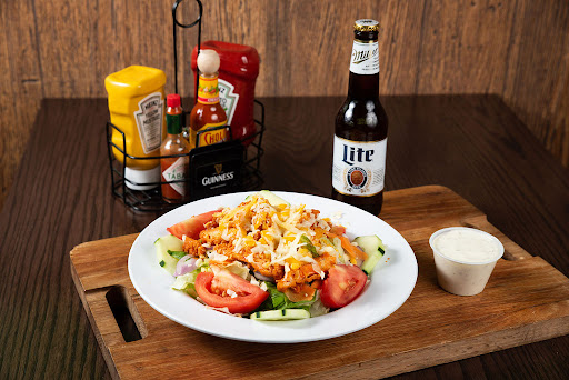 Kenny's Irish Pub - Thumbnail