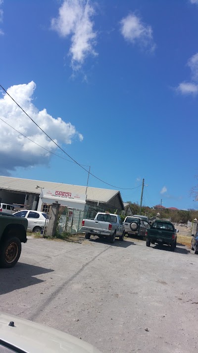 Photos of GRANTS AUTO TECH
