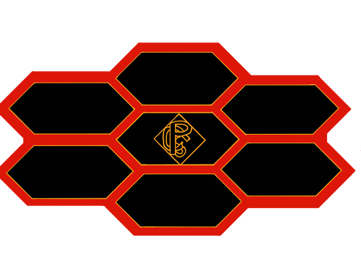 Hexagorius PC´s - Visual