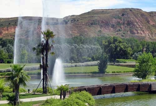 Parque de La Ribera - Thumbnail
