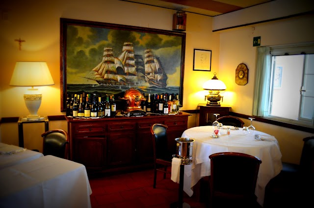 Ristorante L'aragosta