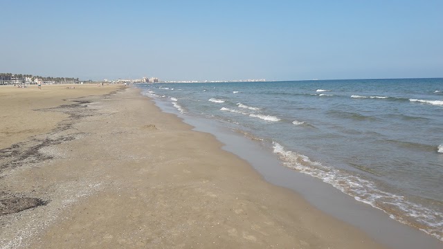 Port Saplaya