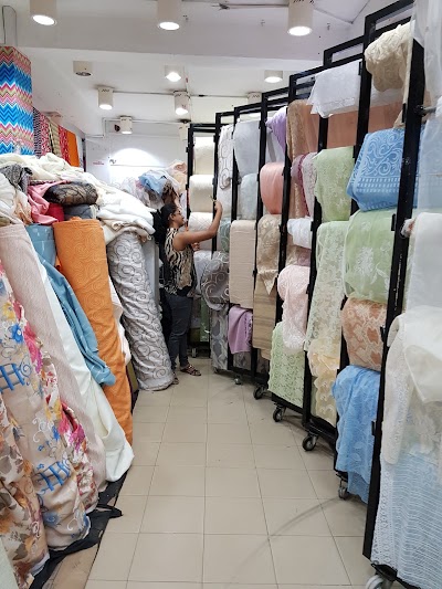 Photos of CIB Shopping Center