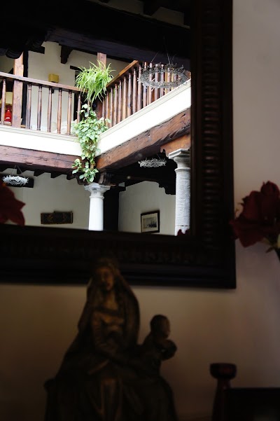 Photos of Hotel Castilla Alicante