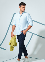 Photo n°4 de Aspect Boutique à L'Isle-sur-la-Sorgue (Magasin de vêtements pour hommes)