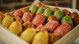 Photo n°5 de Au Pont Gourmand à Pont-sur-Sambre (Restaurant français)