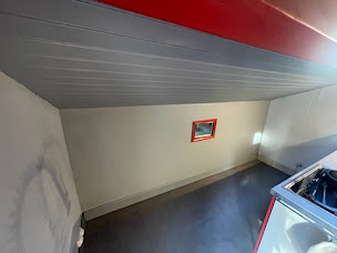 Photo n°9 de RAKA PEINTURE à Aubiac (Peintre en bâtiment)