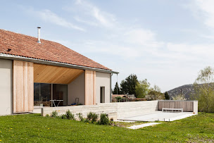 Photo n°3 de STEREO architectes à Toulouse (Architecte)