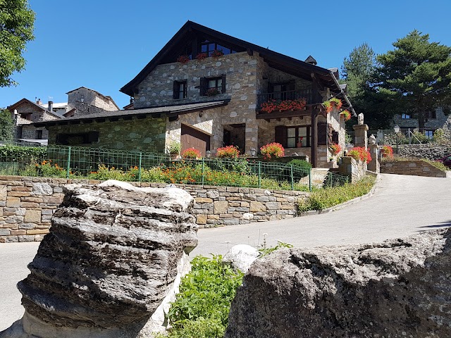 Restaurante Chongastán