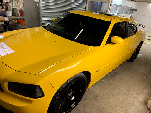Medway Auto Paints - Thumbnail