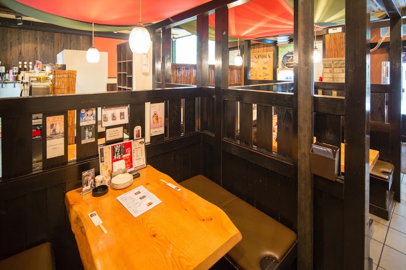 さぬき名物骨付鳥 田中屋 琴平店