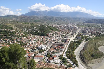 Saint Demetrius Cathedral