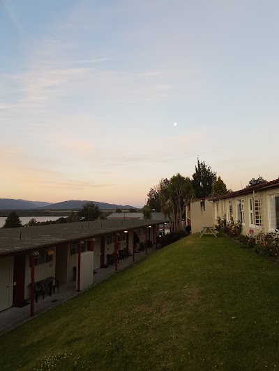 Photos of Cathedral Peaks Bed and Breakfast