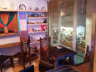Photos of CafeManoBabam