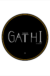 Photo n°48 de Maison Gathi à Le Mans (Restaurant)