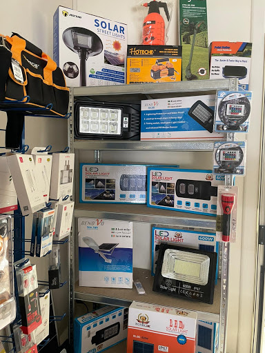 Ioditech Shop - Visual