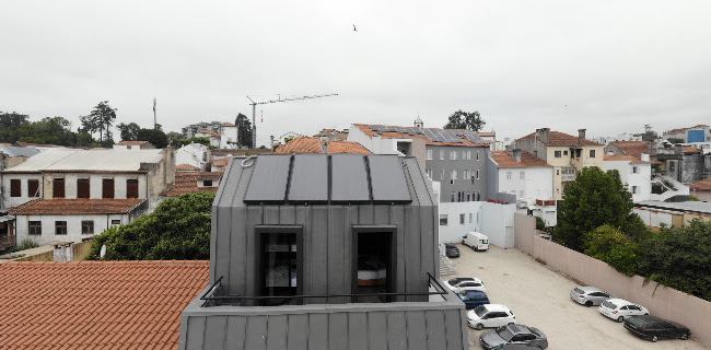 XPT - Alojamento e Restauração, Lda - Hotel