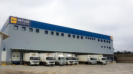 PolarXP Muğla Lojistik Merkezi