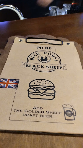 Comentarii opinii despre Бирария „Блек шийп“