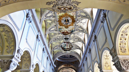 Klosterkirche St. Michael - Thumbnail