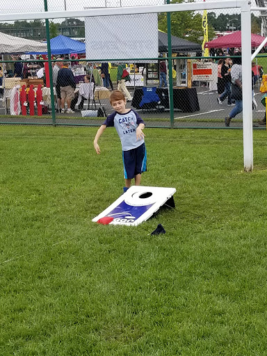Pennsauken Skate Park - Thumbnail