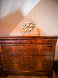 Photo n°10 de La Maison de Cléo à Vézelay (Maison d'hôtes)