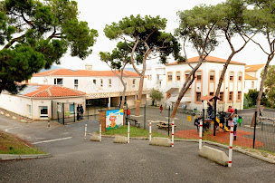 Photo n°1 de École Sainte-Thérèse à La Seyne-sur-Mer (École d'enseignement général)