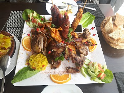 Photos of BBQ Steakhouse Tanger